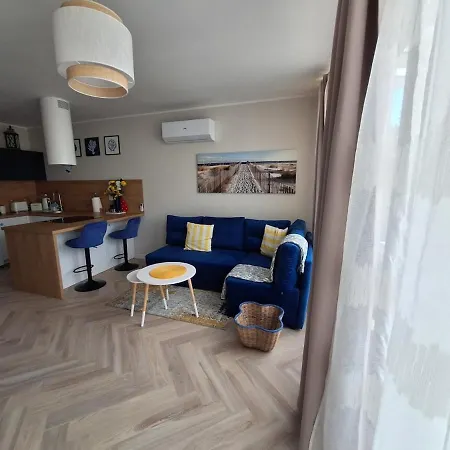Tatil Evi Tomek Władysławowo