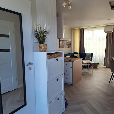 Vakantiehuis Tomek
