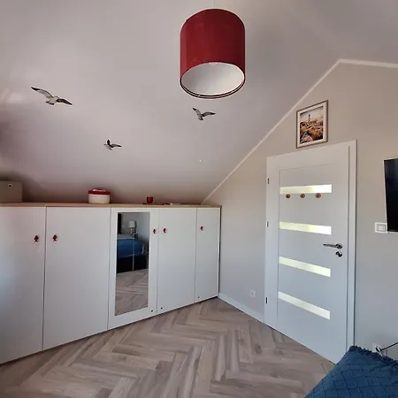 Tatil Evi Tomek Władysławowo